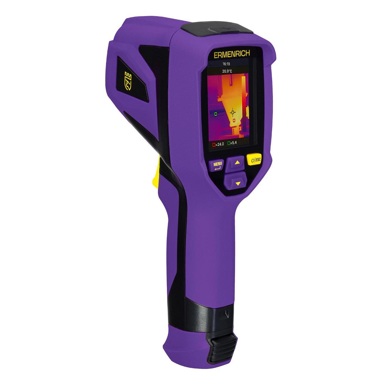 Тепловизор Ermenrich Seek TV55