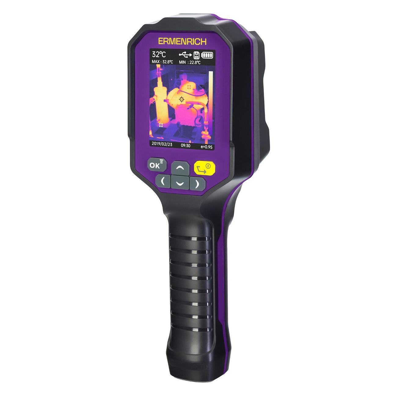 Тепловизор Ermenrich Seek TV60 фото