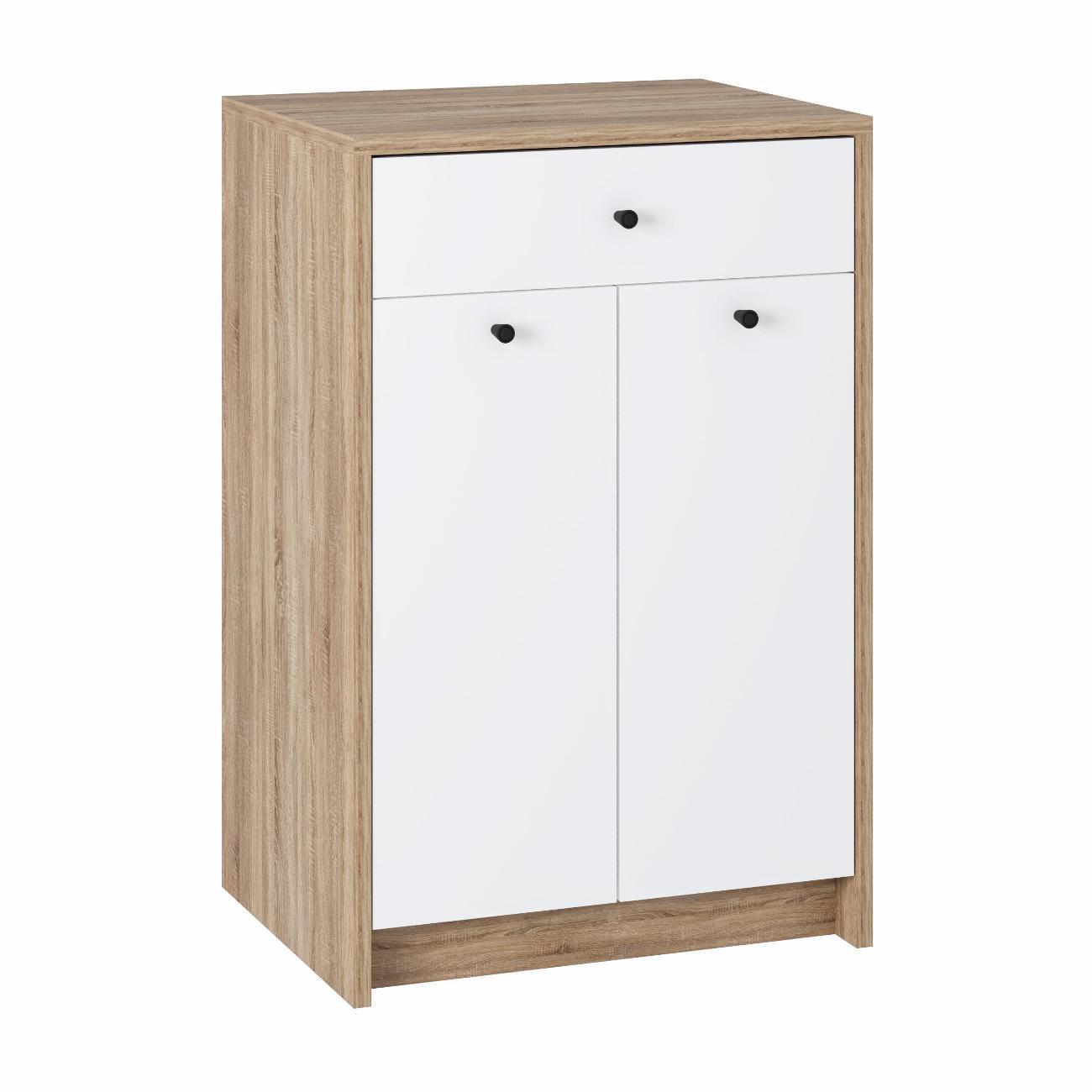 Комод Мебель-Комплекс Комод 1Я ЛАЙТ