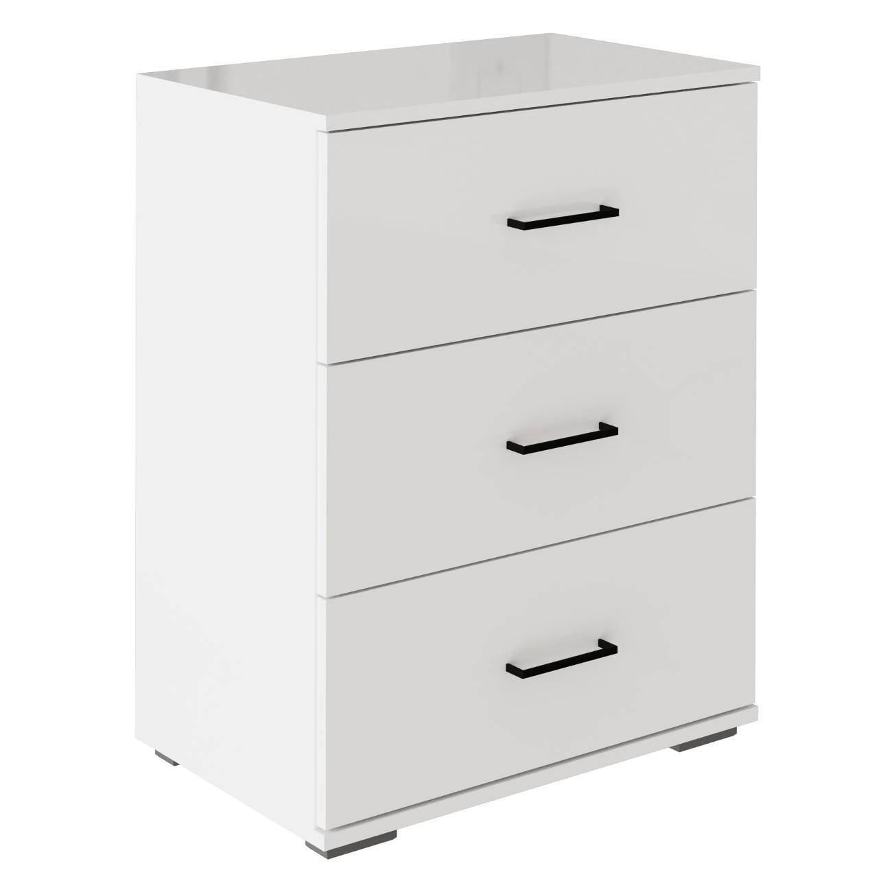 Комод Мебель-Комплекс 3я-03