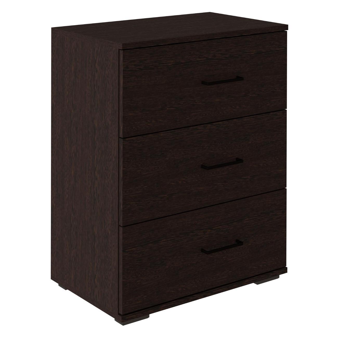 Комод Мебель-Комплекс 3я-03