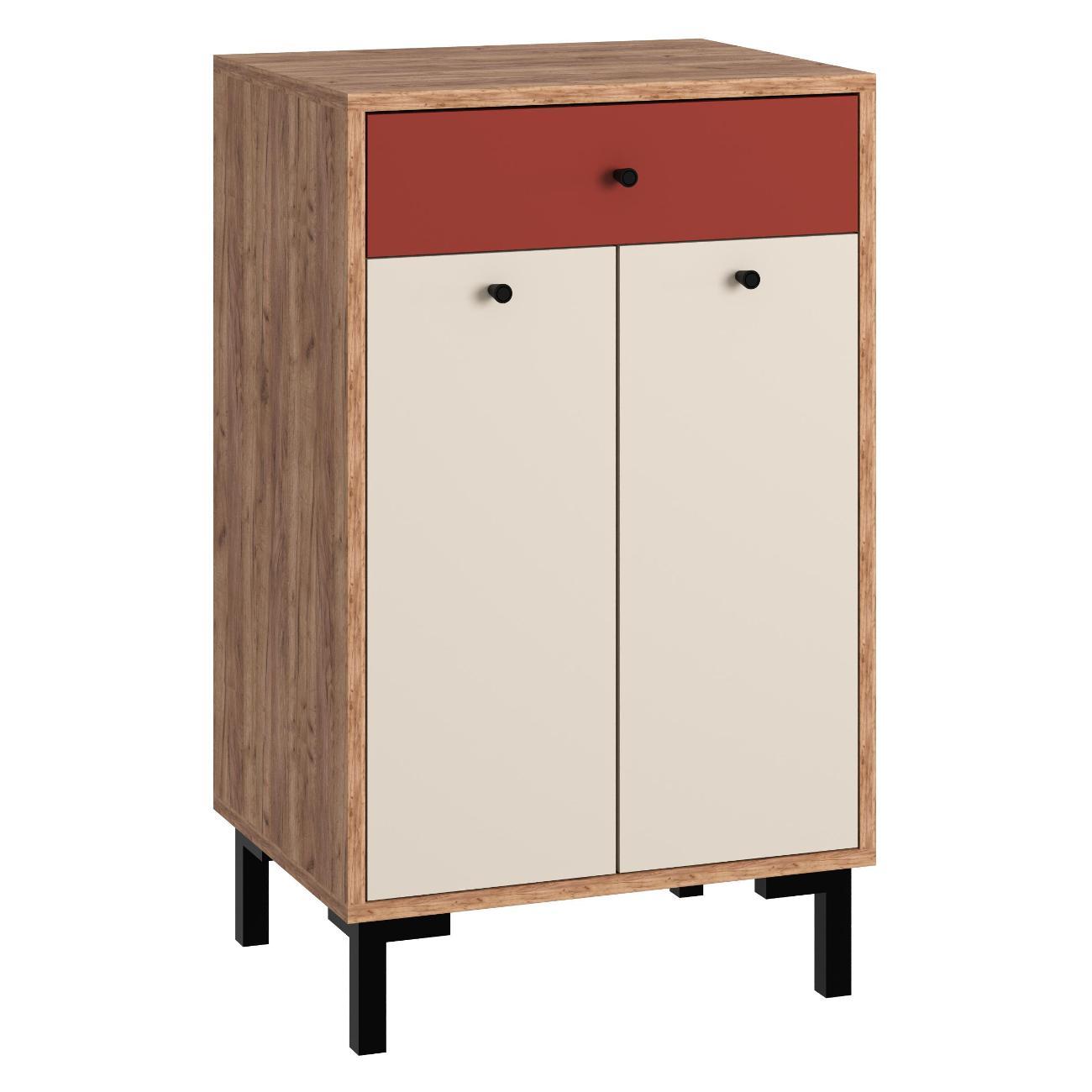 Комод Мебель-Комплекс Комод 1Я