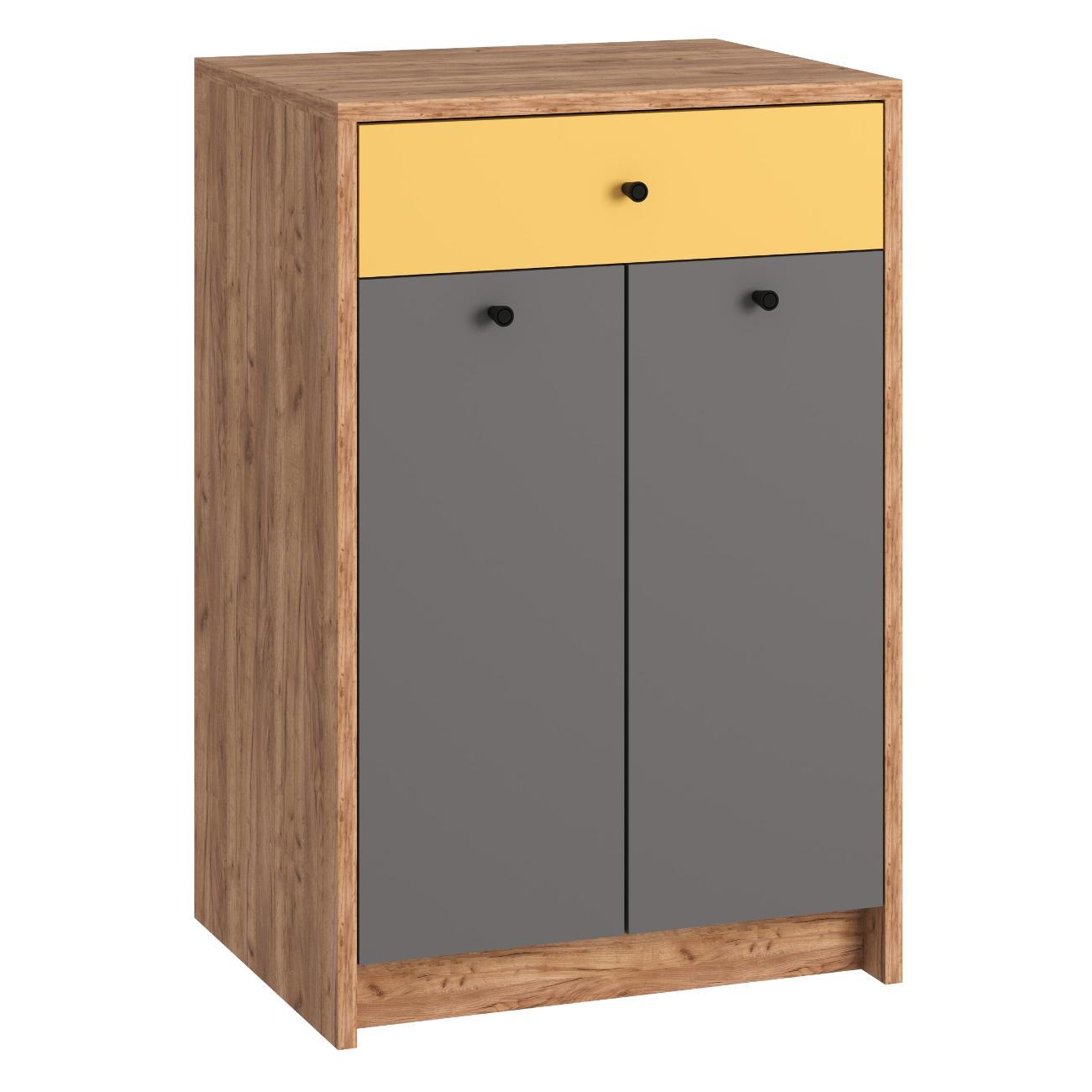 Комод Мебель-Комплекс Комод 1Я