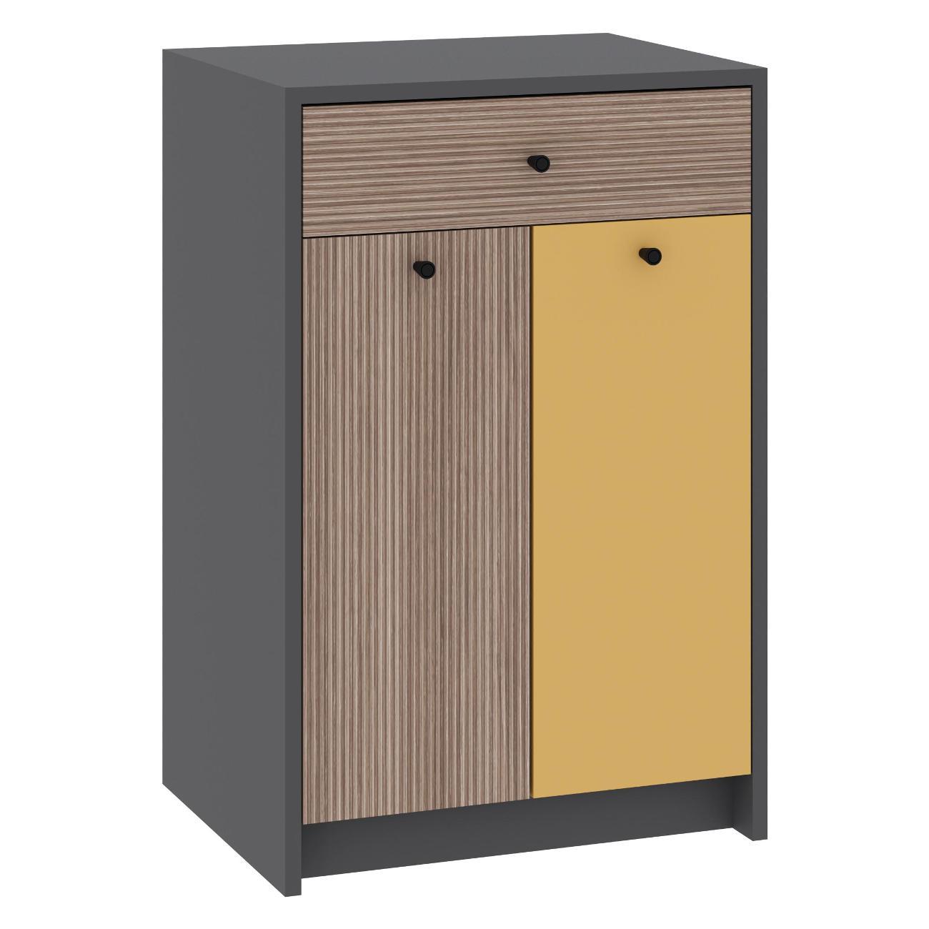 Комод Мебель-Комплекс Комод 1Я