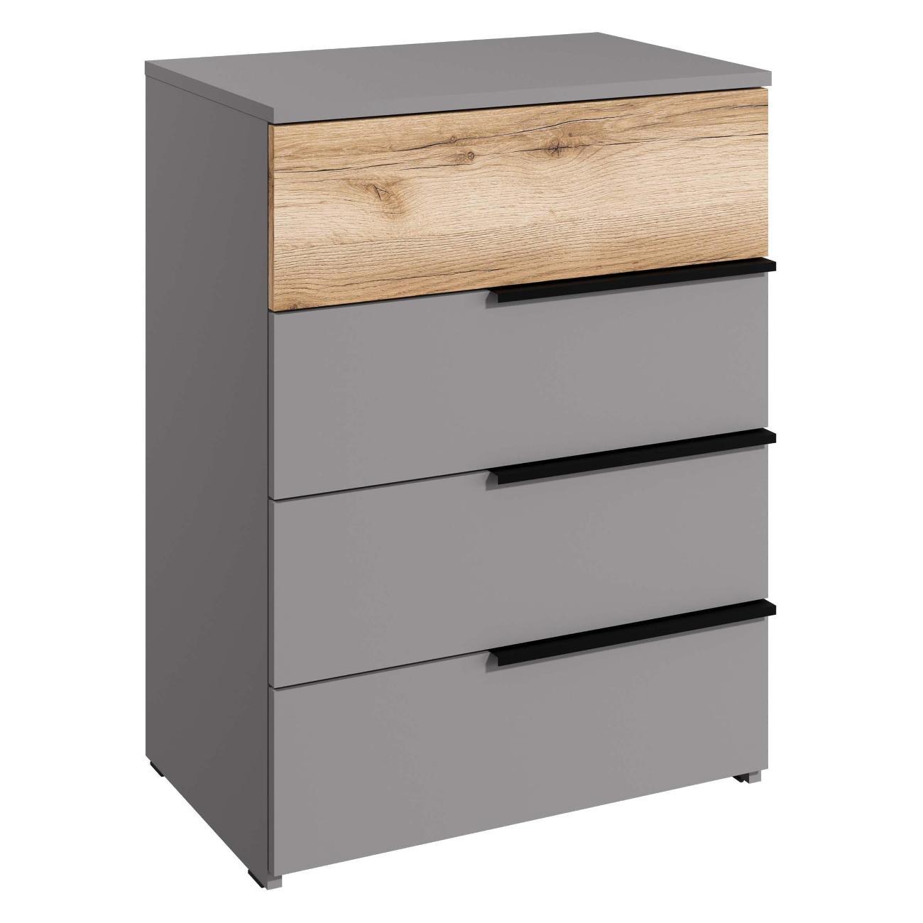 Комод Мебель-Комплекс Комод 4Я