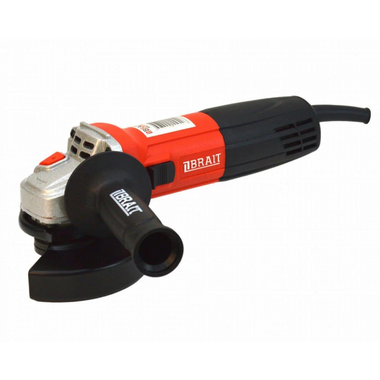 Шлифмашина вибрационная BRAIT BRAIT123