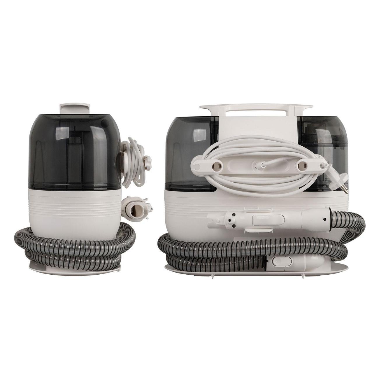 Пылесос напольный Endever SkyClean VC-100