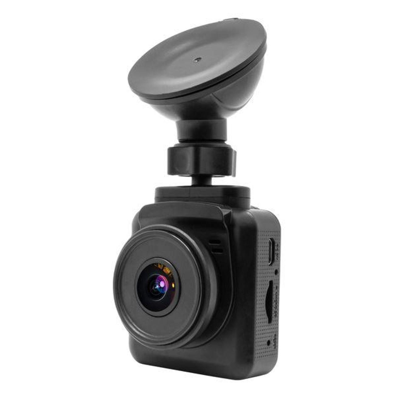 Автомобильный видеорегистратор Trendvision TVX2