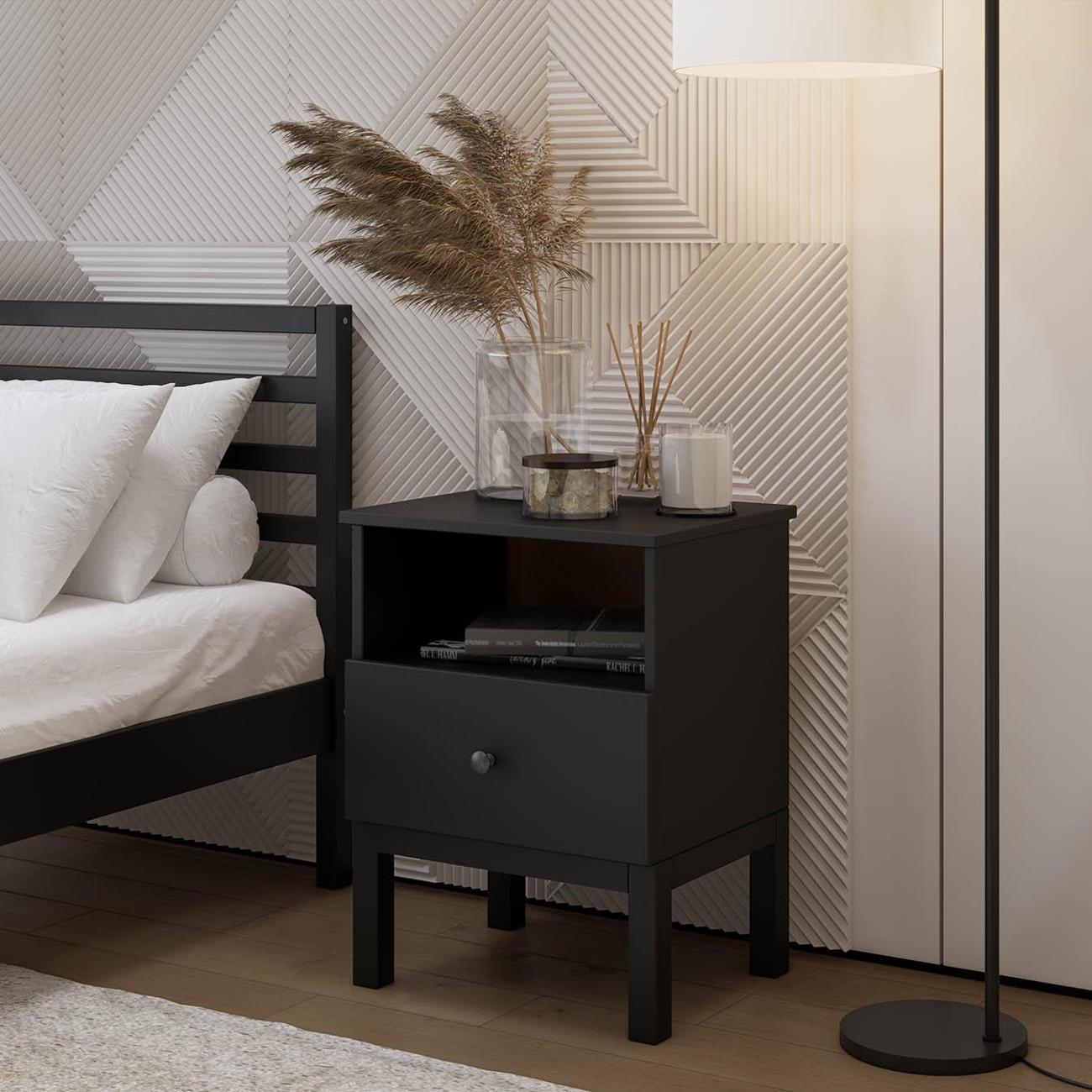 Тумба прикроватная Лузалес Тирана