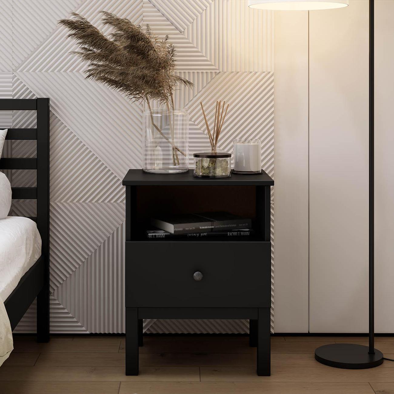 Тумба прикроватная Лузалес Тирана