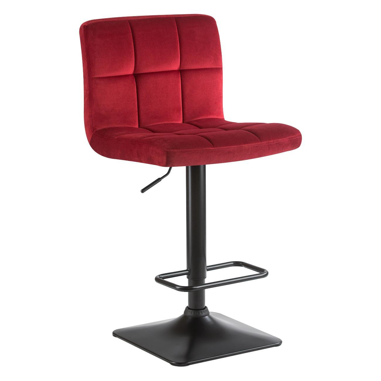 Стул барный DOBRIN DOMINIC 2Bu