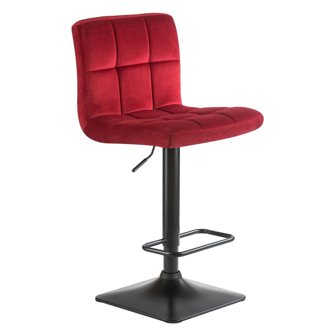 Стул барный DOBRIN DOMINIC 2Bu