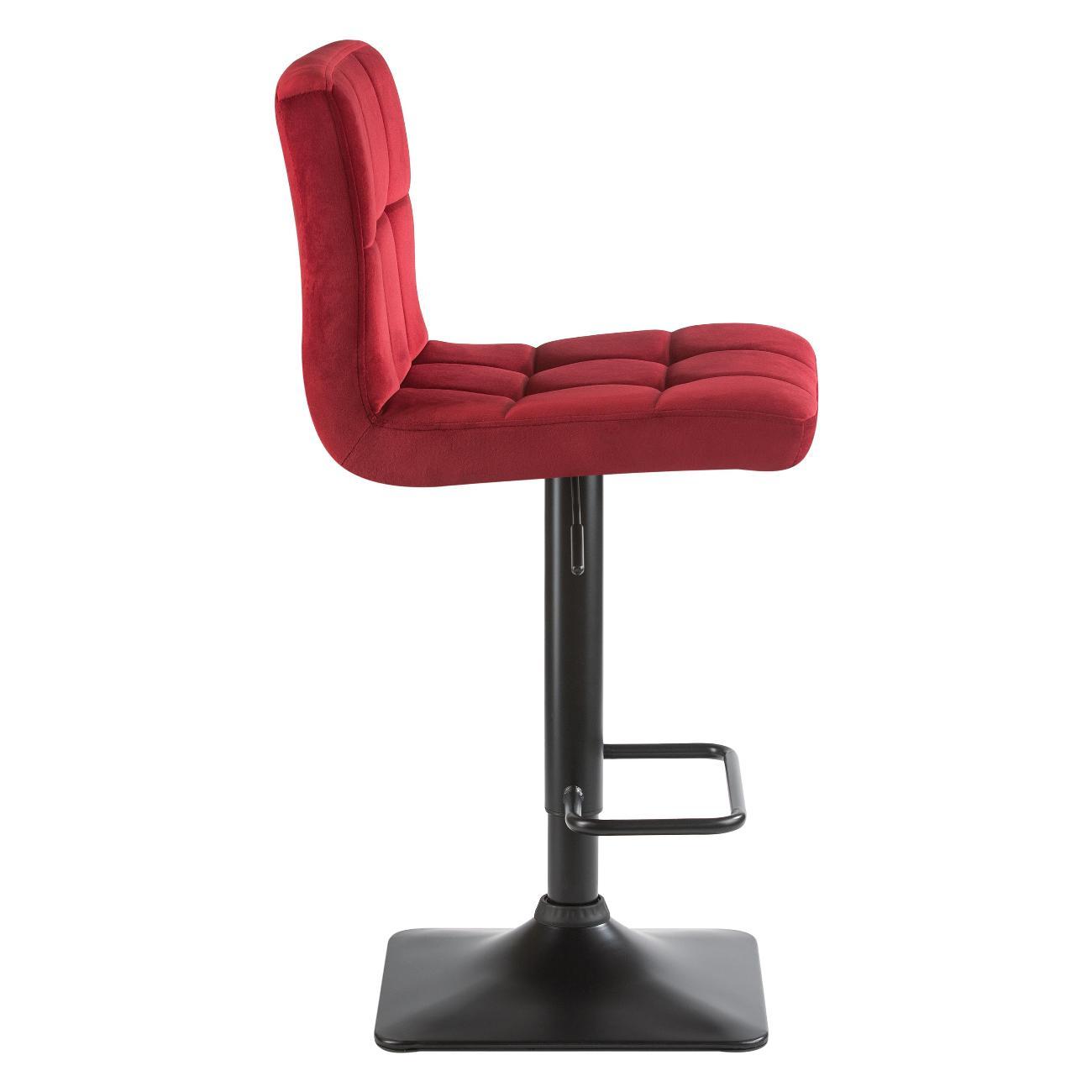 Стул барный DOBRIN DOMINIC 2Bu