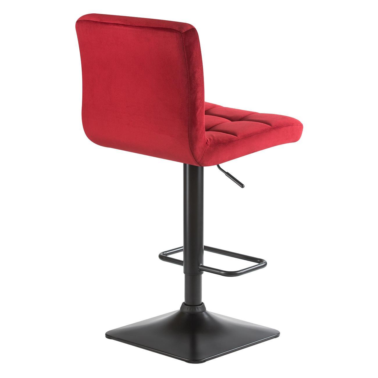 Стул барный DOBRIN DOMINIC 2Bu