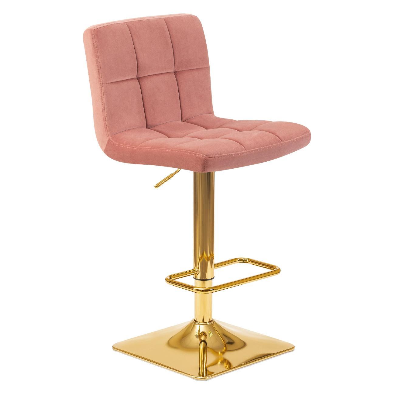 Стул барный DOBRIN GOLDIE 2Pk