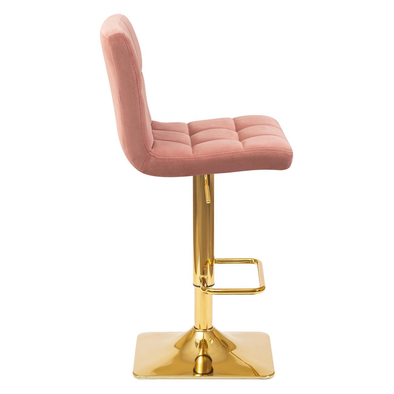 Стул барный DOBRIN GOLDIE 2Pk