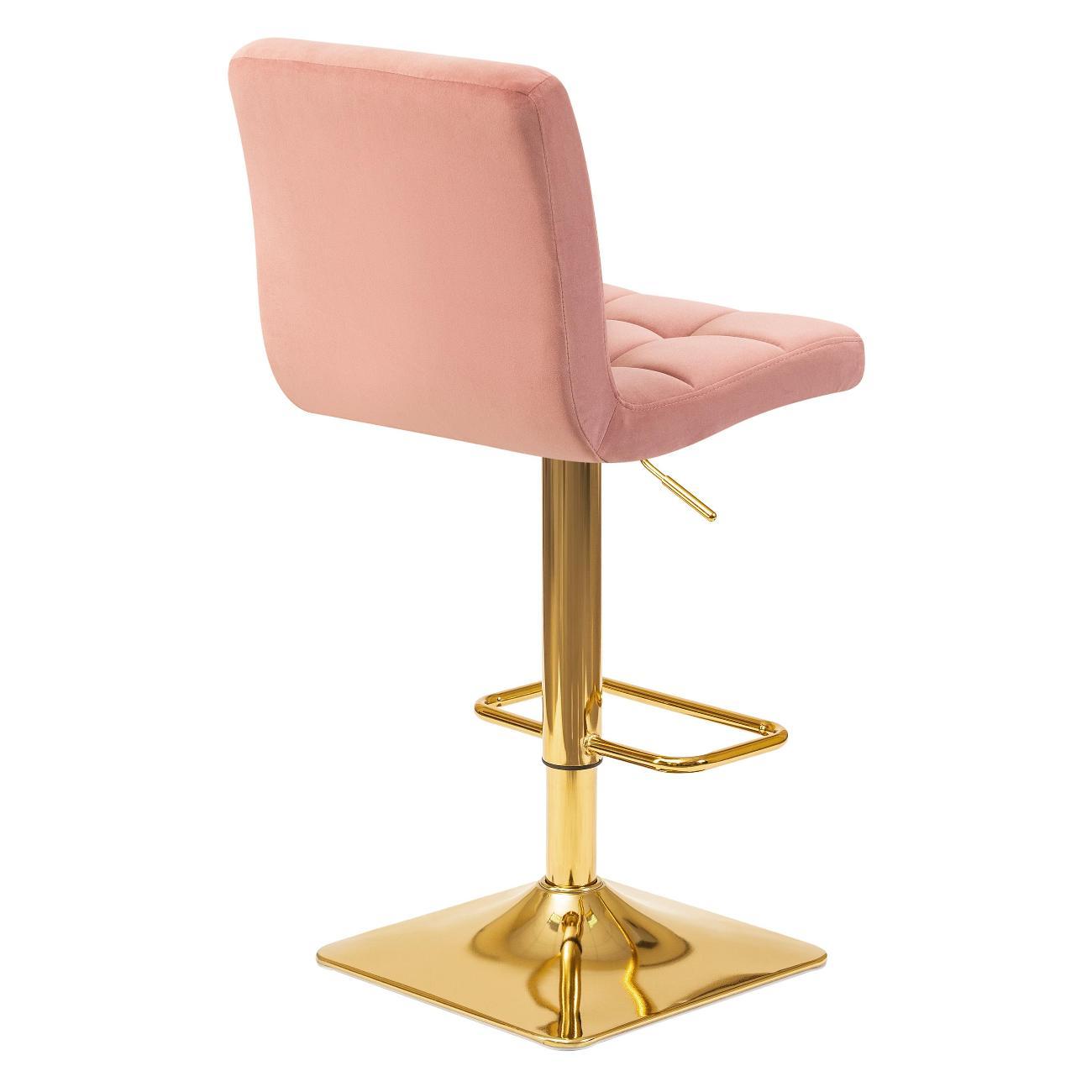 Стул барный DOBRIN GOLDIE 2Pk