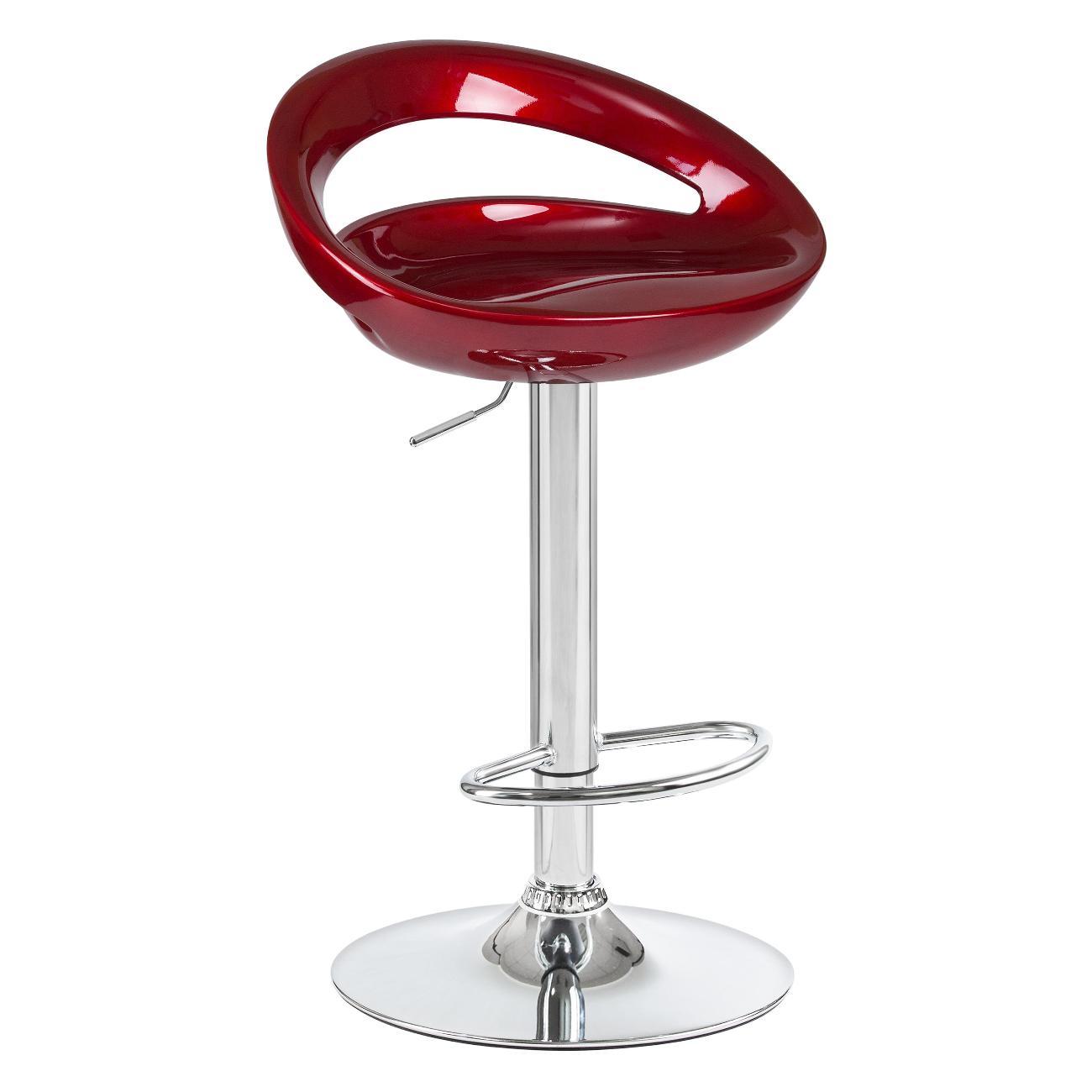 Стул барный DOBRIN DISCO 2Bu