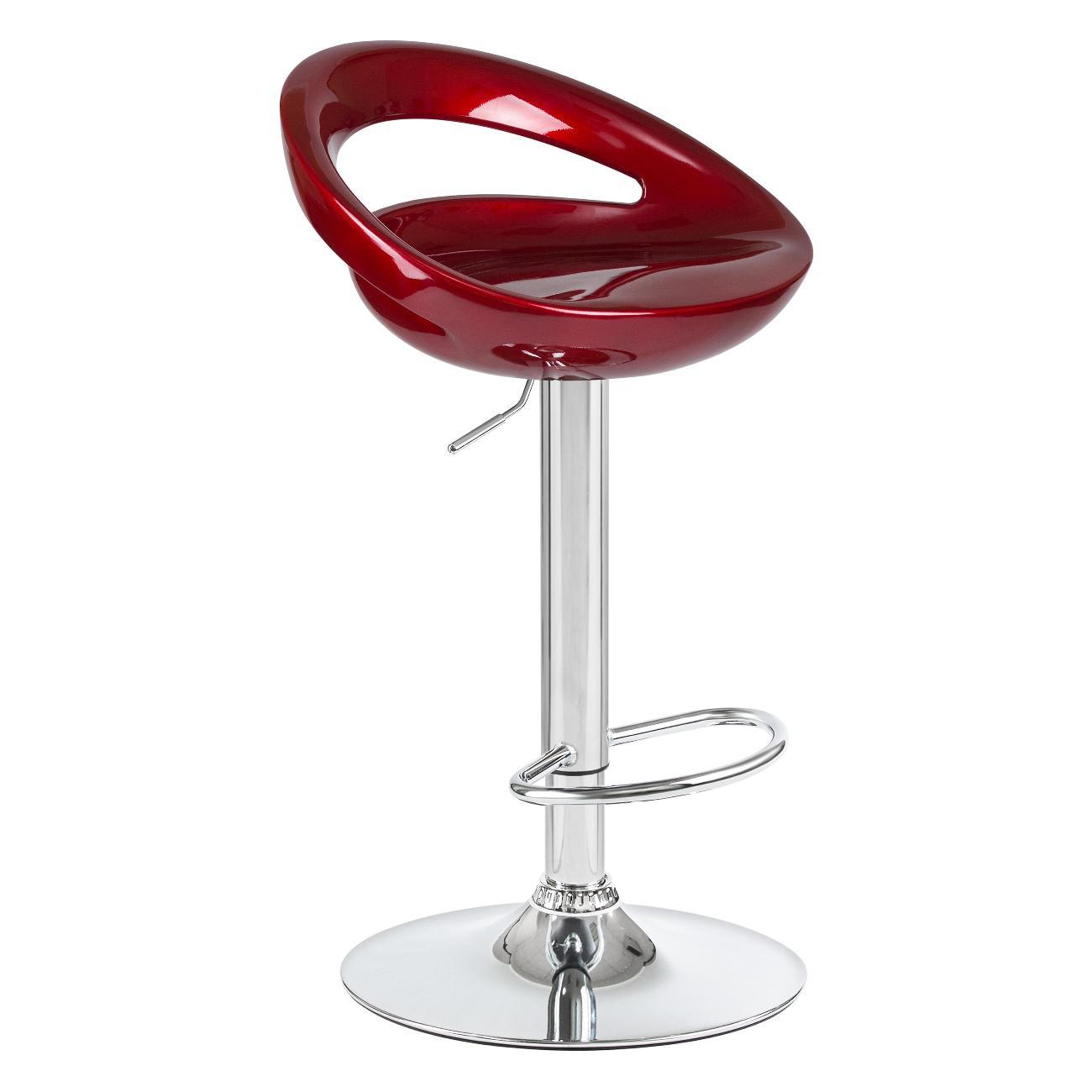 Стул барный DOBRIN DISCO 2Bu