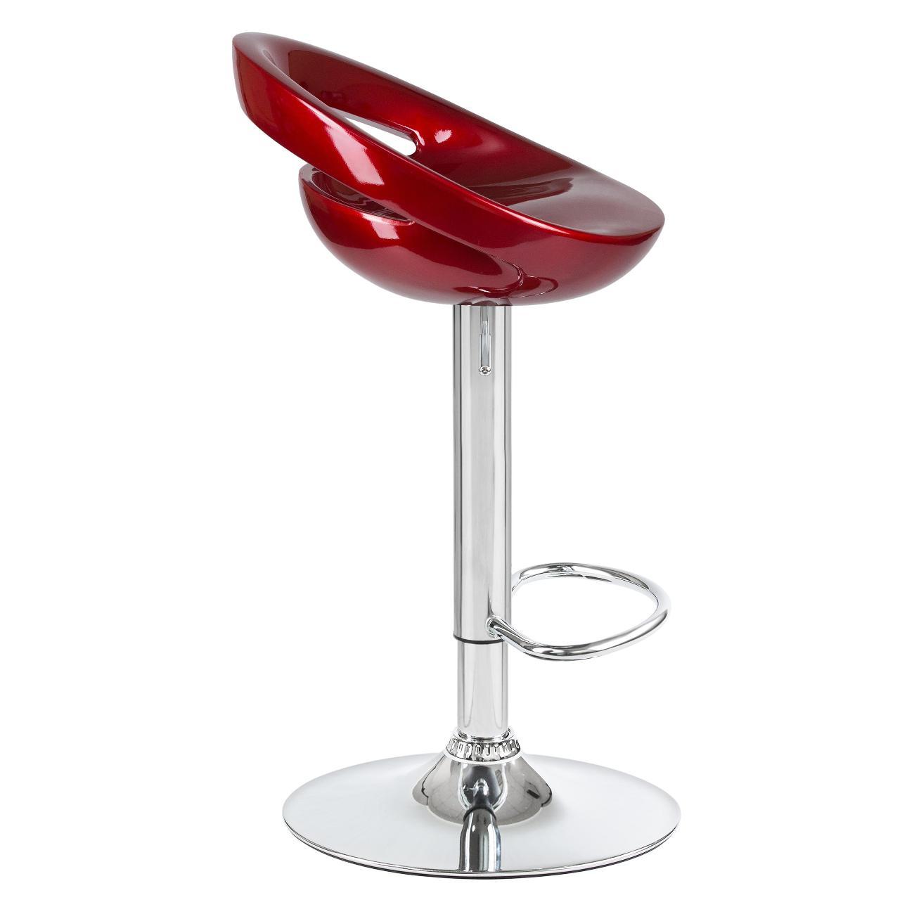 Стул барный DOBRIN DISCO 2Bu