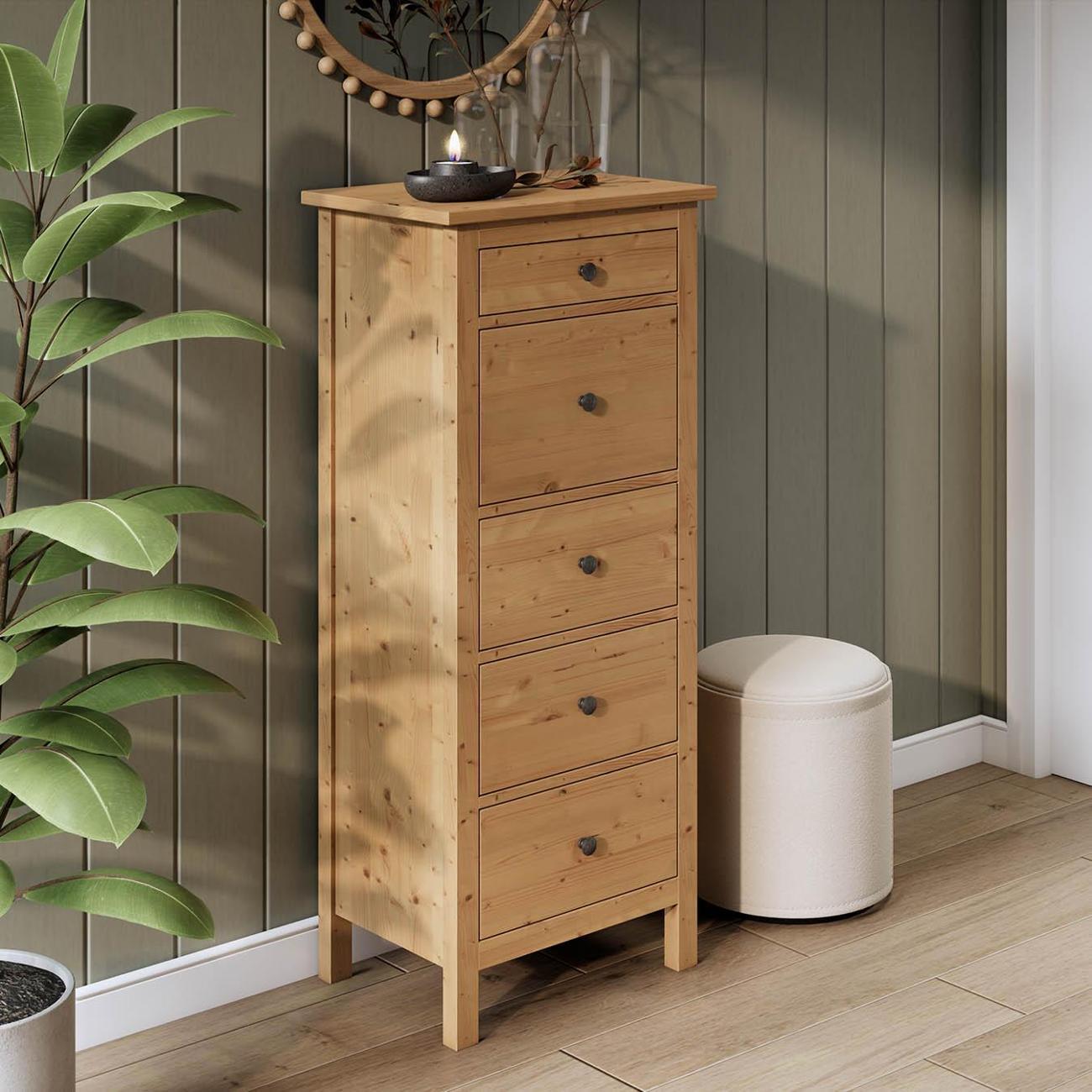 Комод Лузалес Кымор