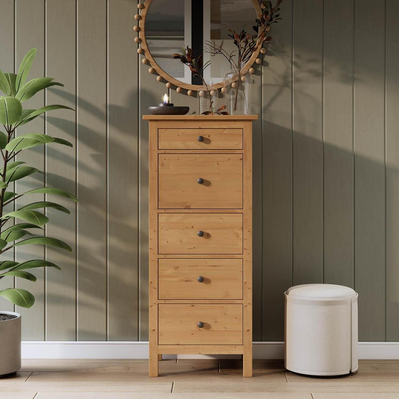 Комод Лузалес Кымор