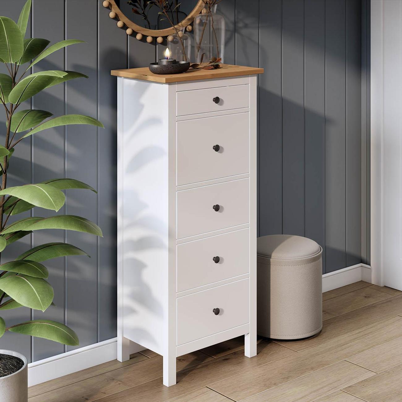 Комод Лузалес Кымор