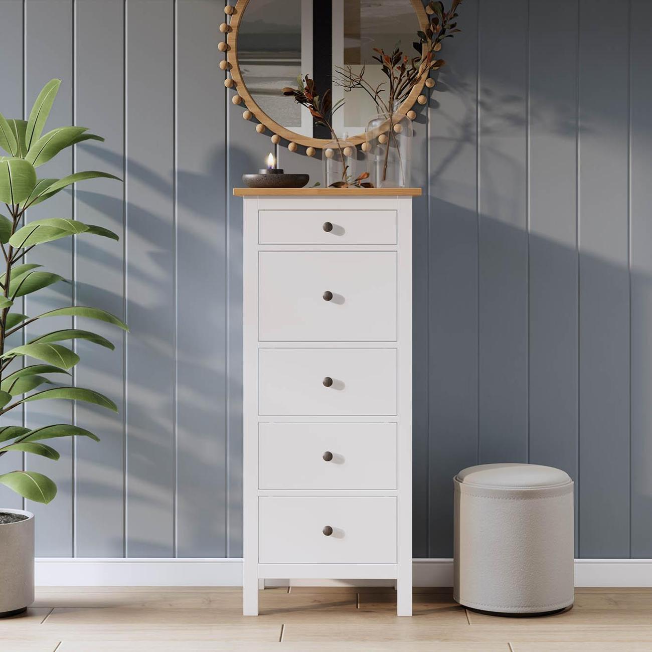 Комод Лузалес Кымор