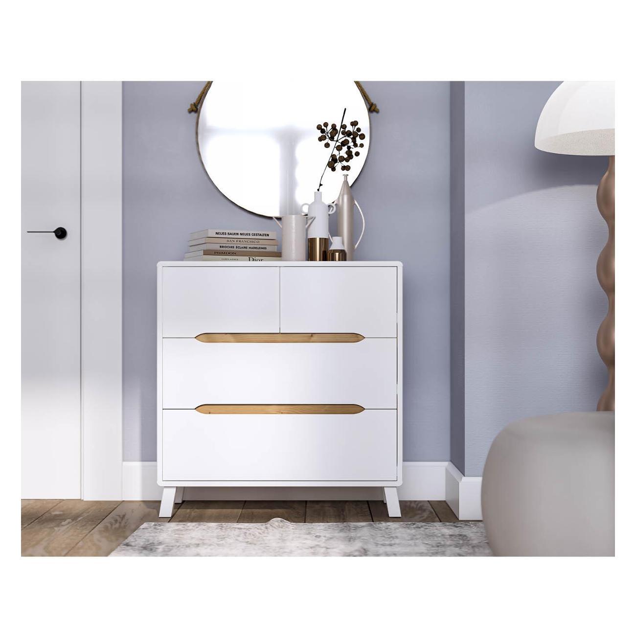 Комод Лузалес Вальо