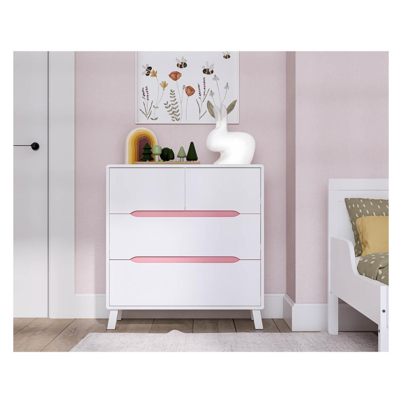 Комод Лузалес Вальо