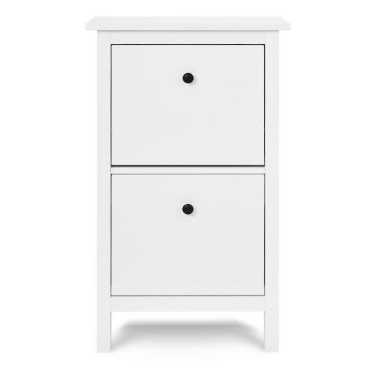 Обувница Лузалес Кымор