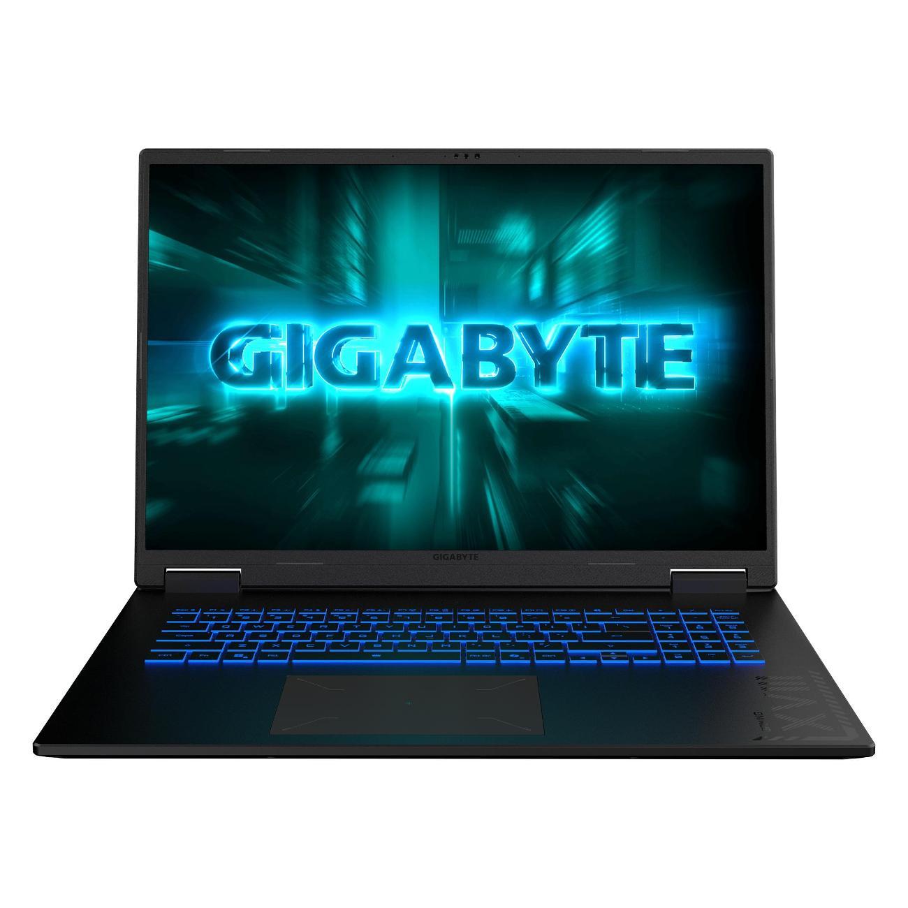 Ноутбук GIGABYTE Gaming A18 GA83H