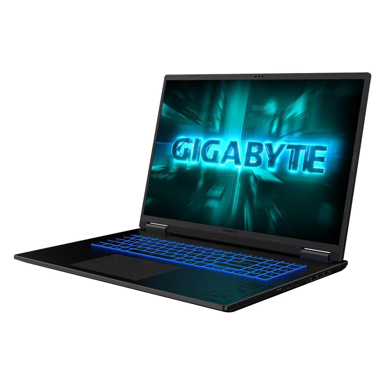 Ноутбук GIGABYTE Gaming A18 GA83H