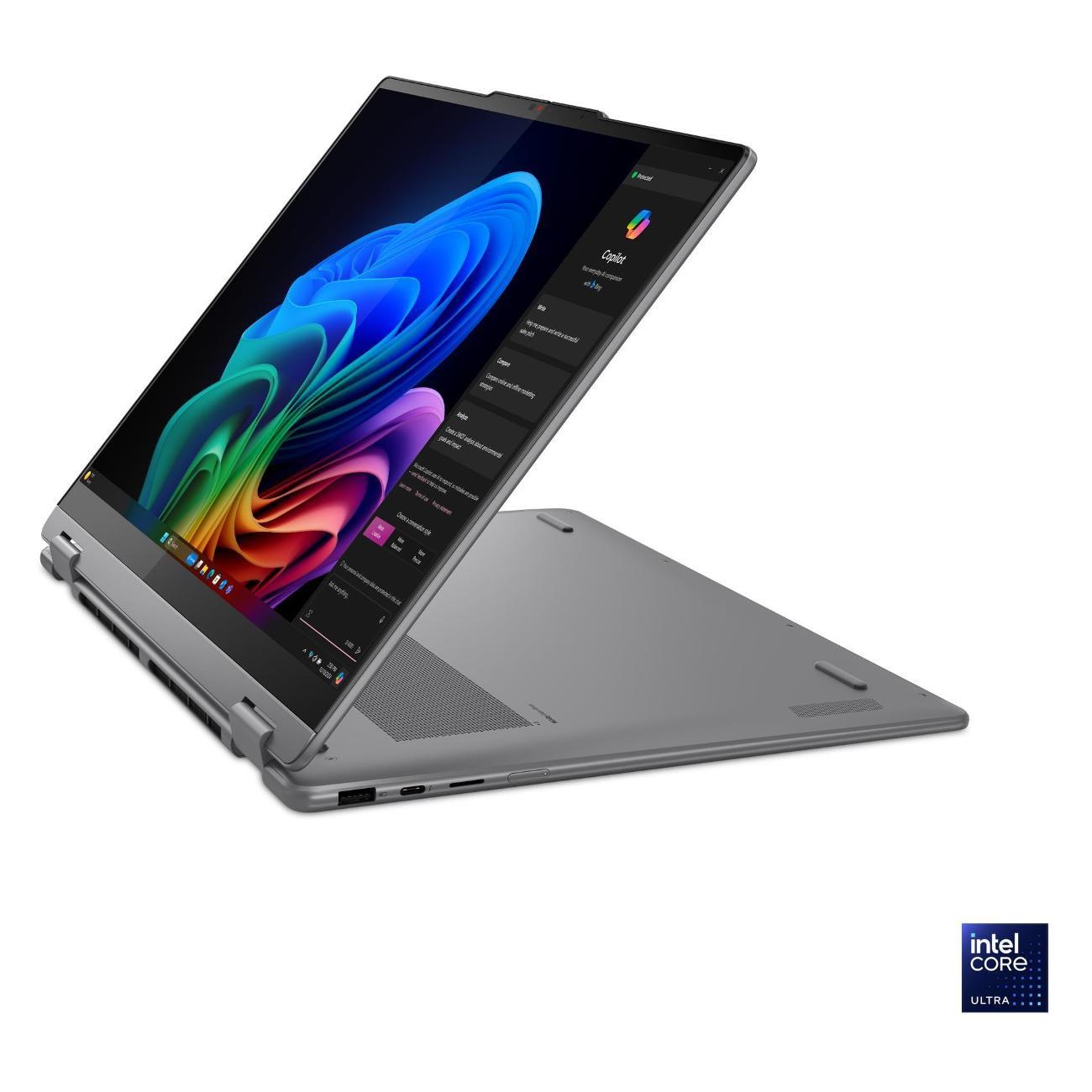 Ноутбук Lenovo Yoga 7 2-in-1 16ILL10