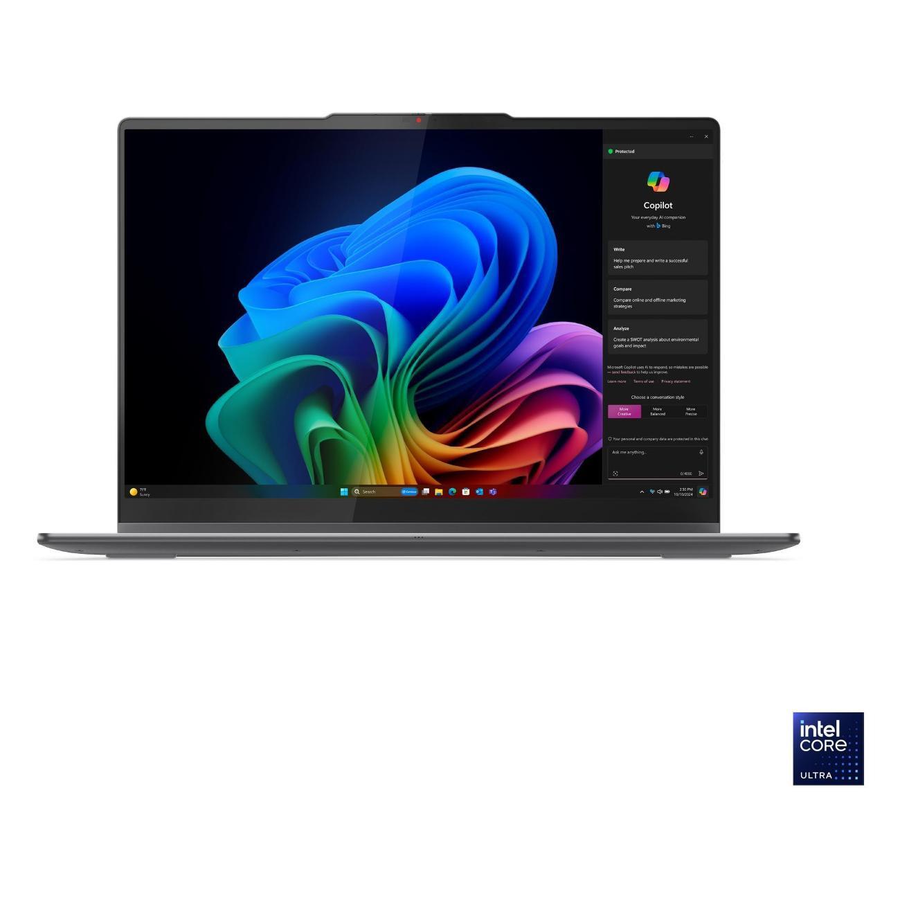 Ноутбук Lenovo Yoga 7 2-in-1 16ILL10