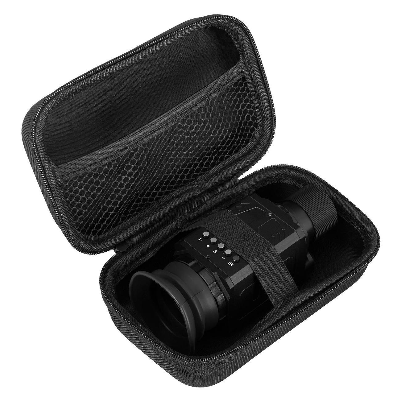 Монокуляр Levenhuk Atom Digital DNM70