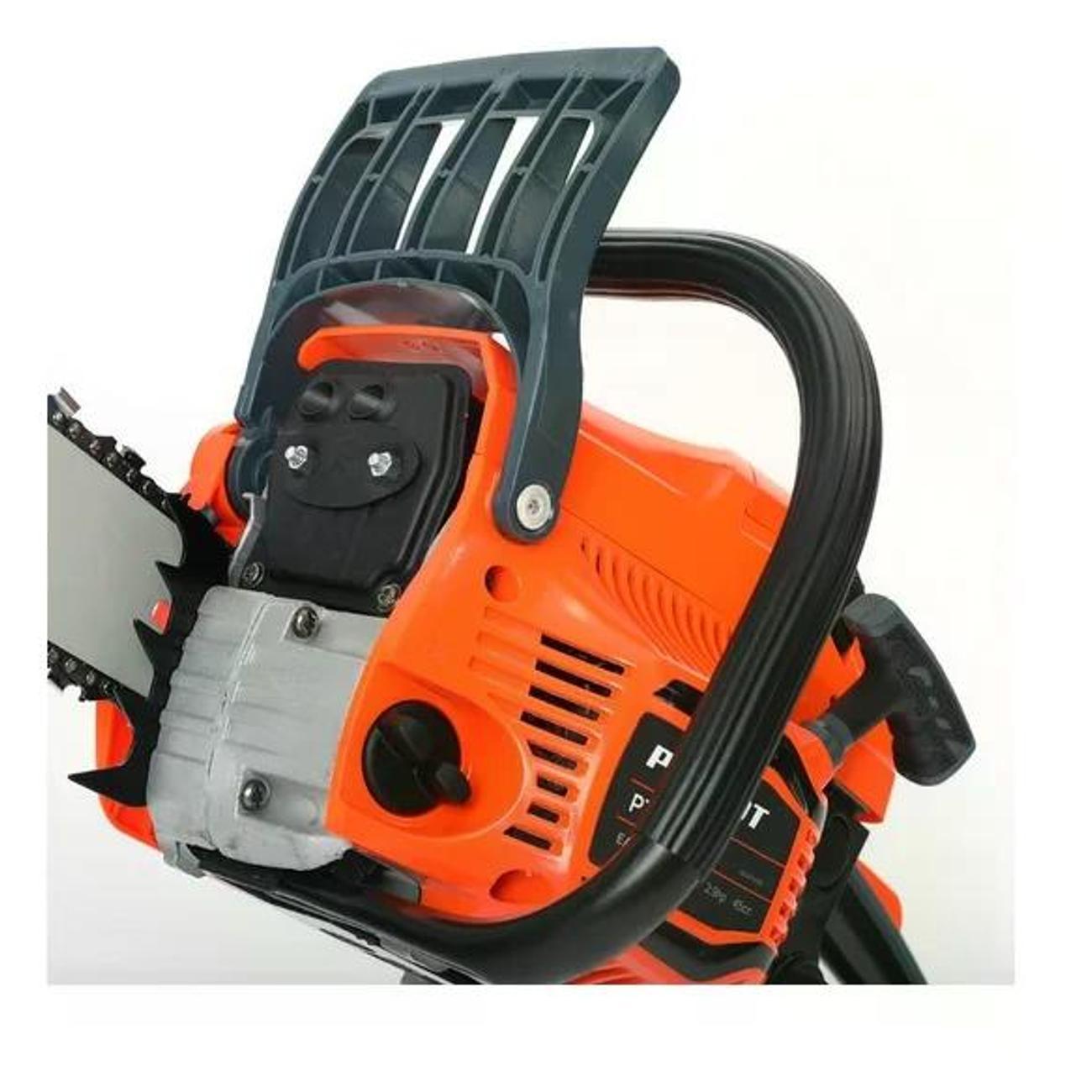 Пила цепная бензиновая Patriot PT 4518