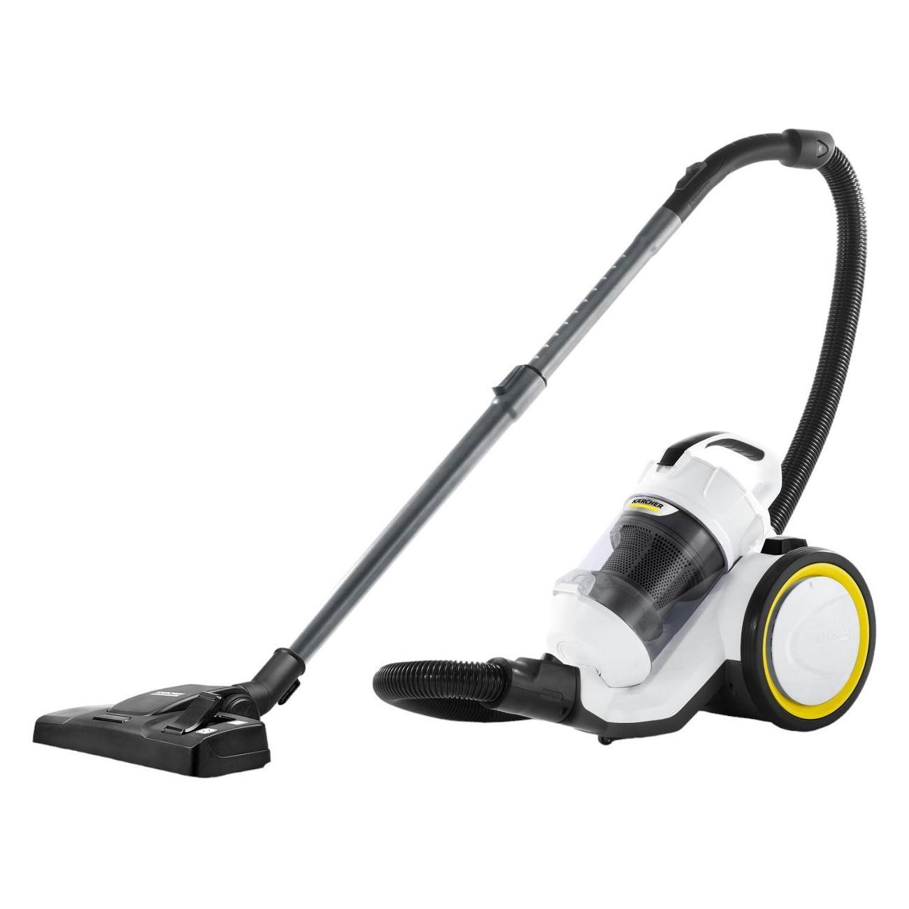 Пылесос напольный Karcher VC 3 (ERP)