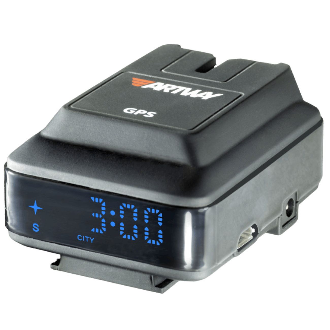 Автомобильный радар Artway RD-202 фото