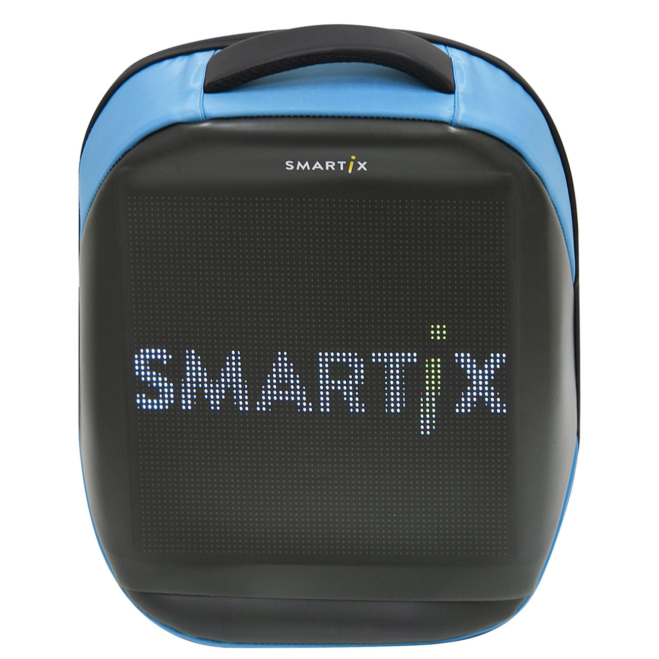 Рюкзак Smartix LED 4S PLUS синий