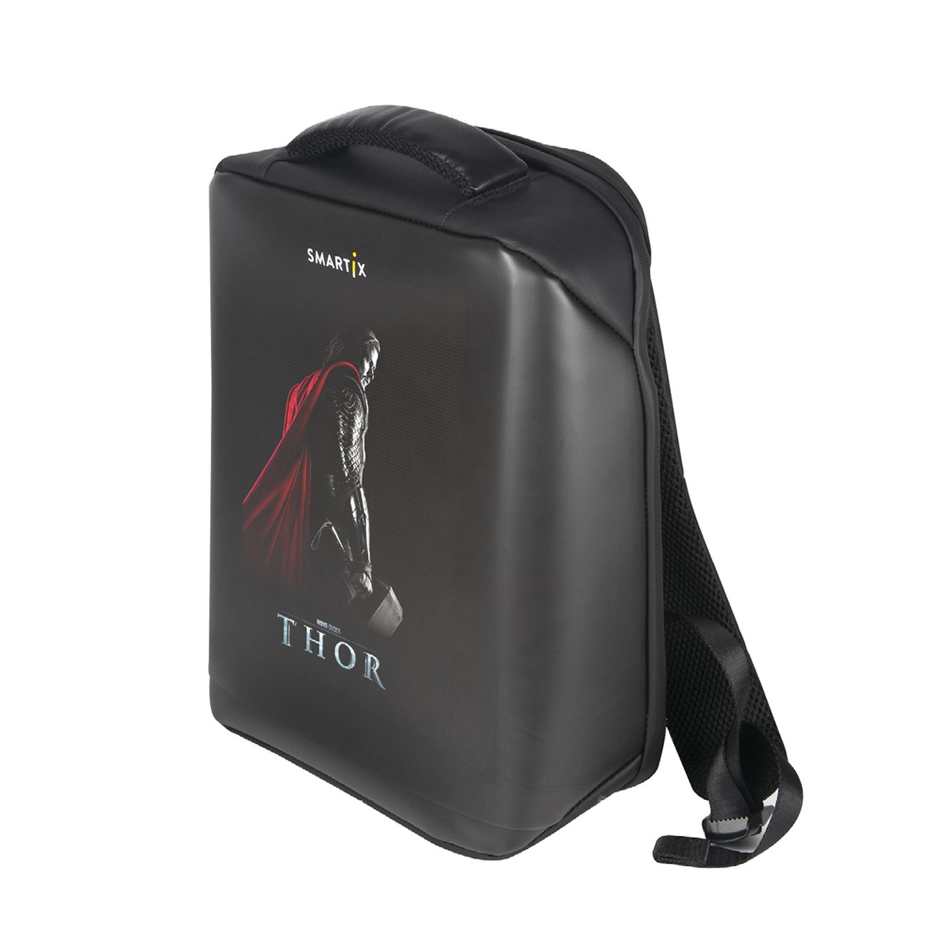 Рюкзак Smartix LED 5HD черный