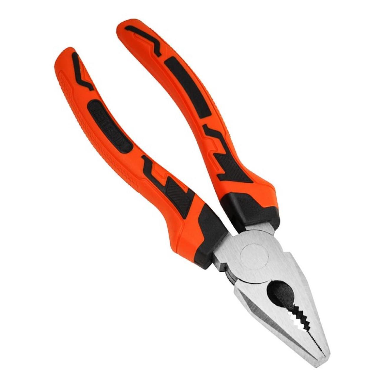 Плоскогубцы KINGQUEEN WIB-47