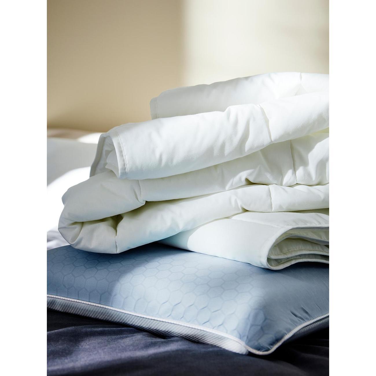 Одеяло IKEA Одеяло легкое 1.5 спальное 150х200 SMASPORRE light warm