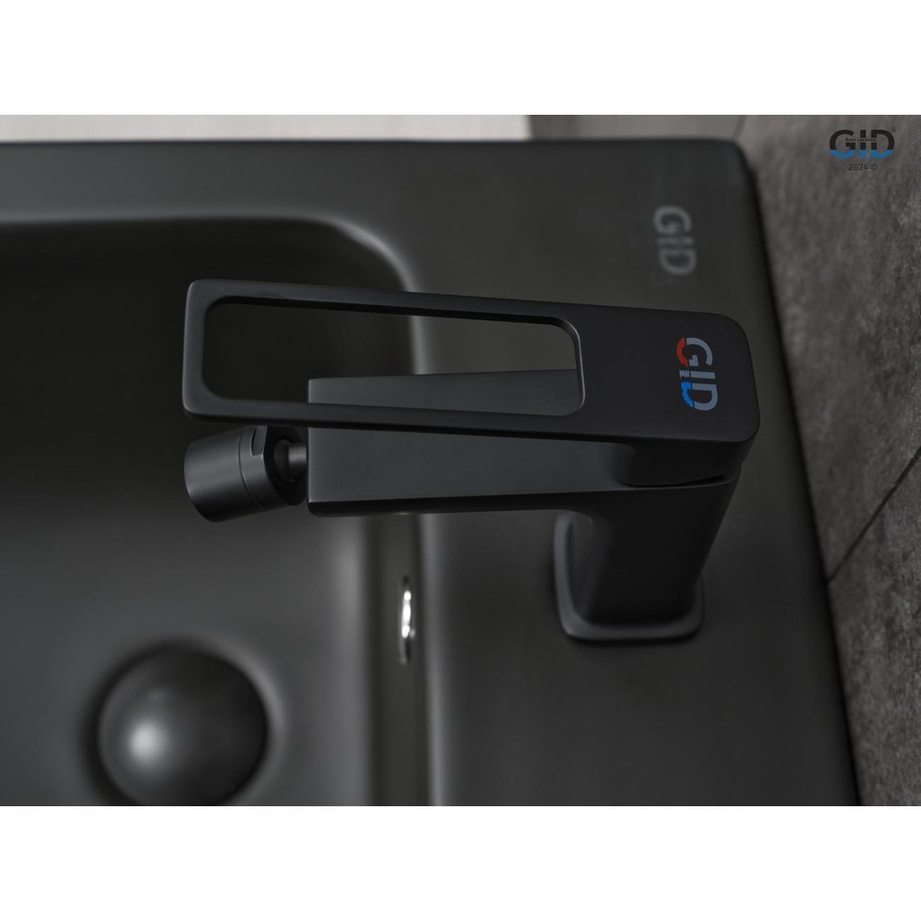 Смеситель GID Niagara&nbsp;L057-BM-B