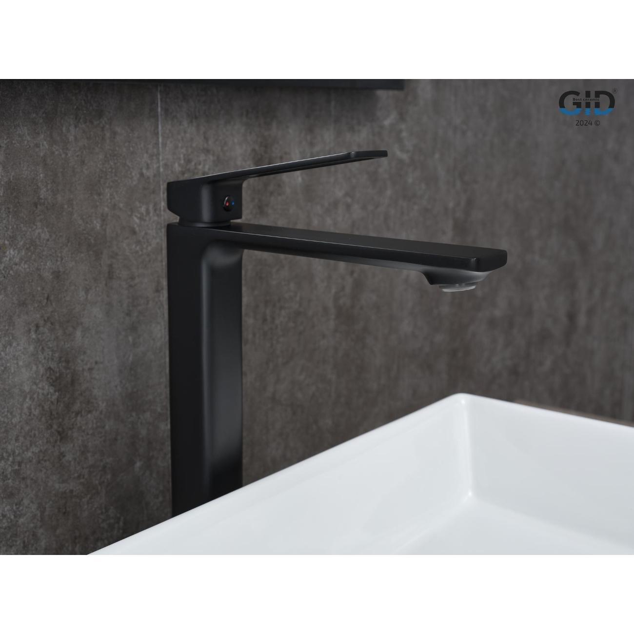 Смеситель GID Niagara&nbsp;L057-BM-D