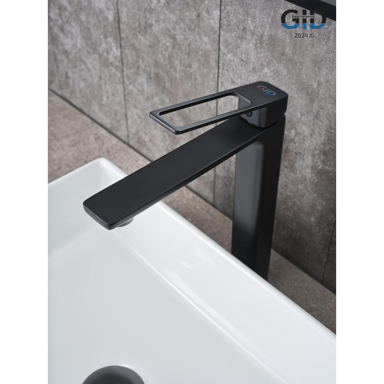 Смеситель GID Niagara&nbsp;L057-BM-D