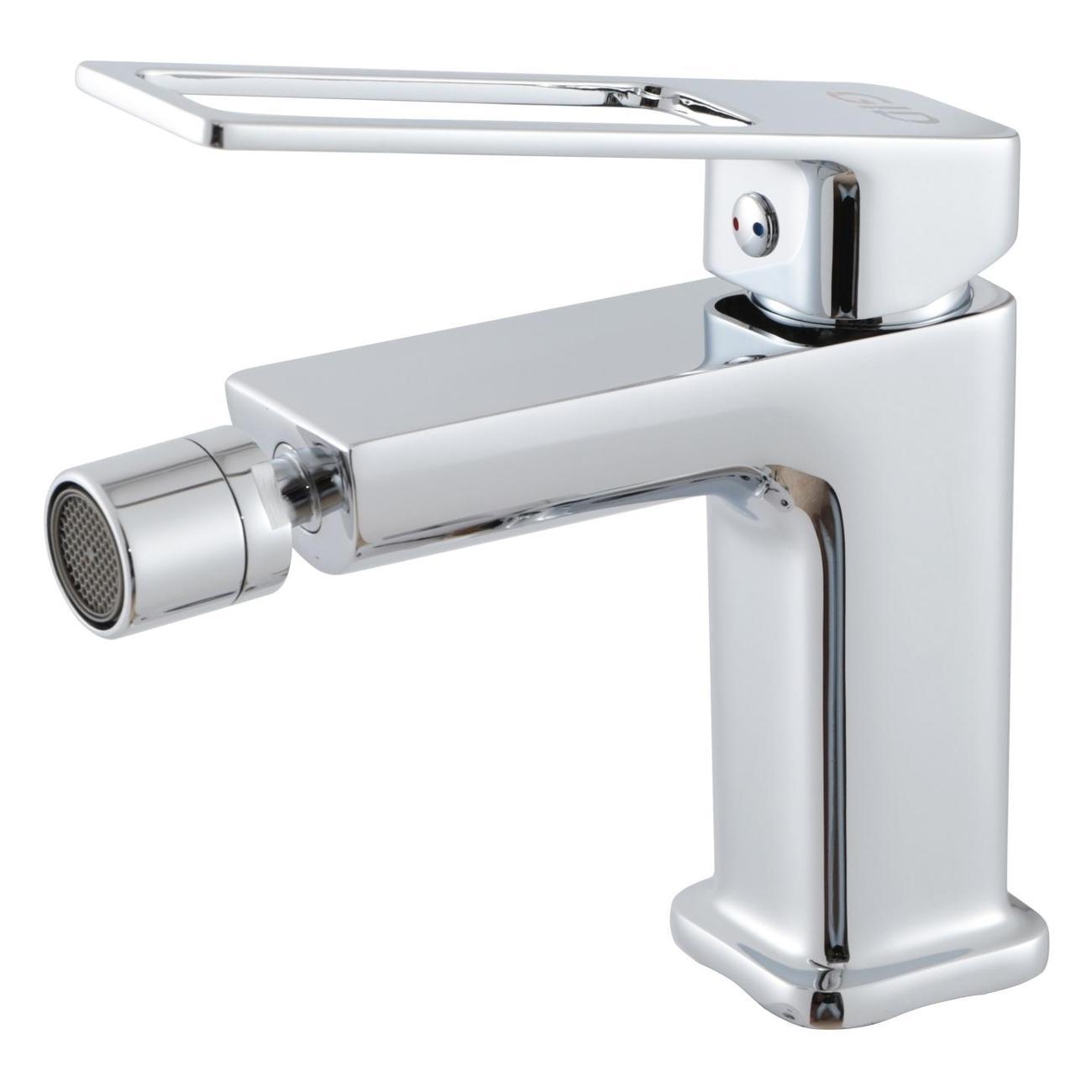 Смеситель GID Niagara&nbsp;L057-CH-B