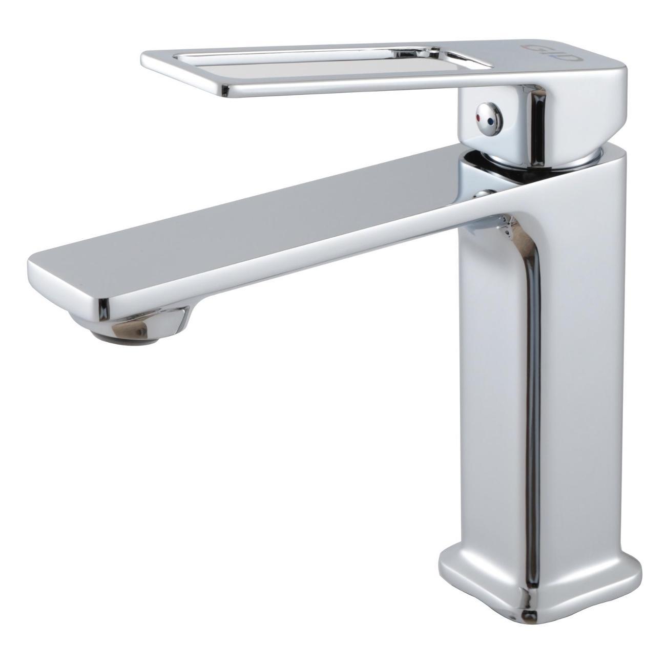 Смеситель GID Niagara&nbsp;L057-CH-K