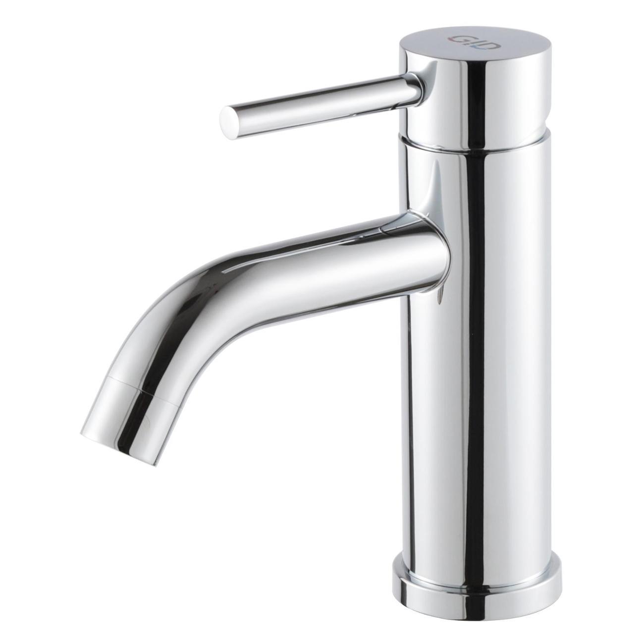 Смеситель GID Inga SS096-CH-K