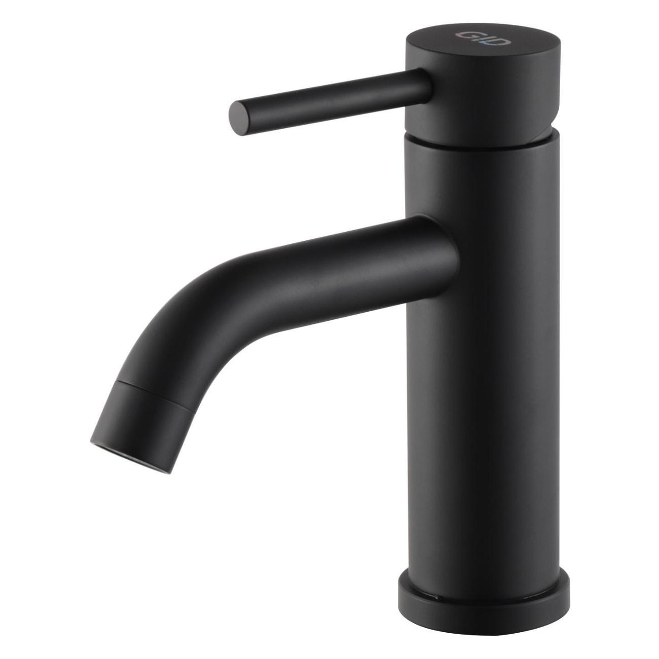 Смеситель GID Inga SS096-BM-K